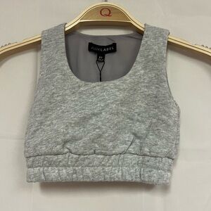 NEW JLUXLABEL KIDS TOP SIZE: 5T